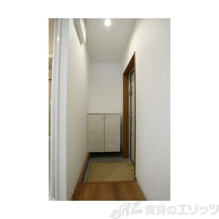 寿OMパレスの物件内観写真